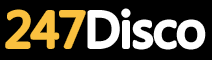 Logo 247Disco